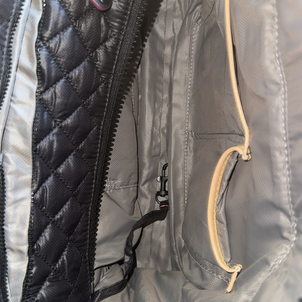 MZ Wallace Medium Box Tote - Picture 12 of 13